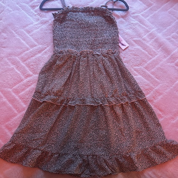 Brand New animal print dress - Picture 1 of 3